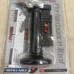 PERFORMANCE TOOL TORCH W2002