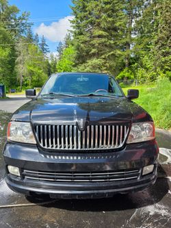 2006 Lincoln Navigator