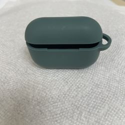Teal AirPod Pro Case 