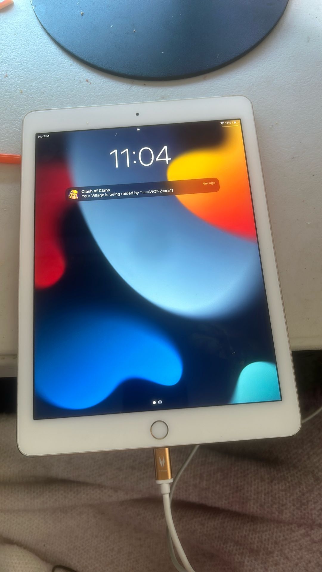 iPad