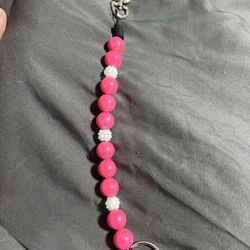 Beaded Collars 