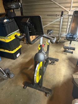 ProForm Indoor Cycling Spin Bike