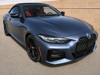 2024 BMW 430i