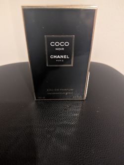 Coco Noir by Chanel 3.4 Oz 100ml EDP