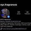 nyc.fragrances