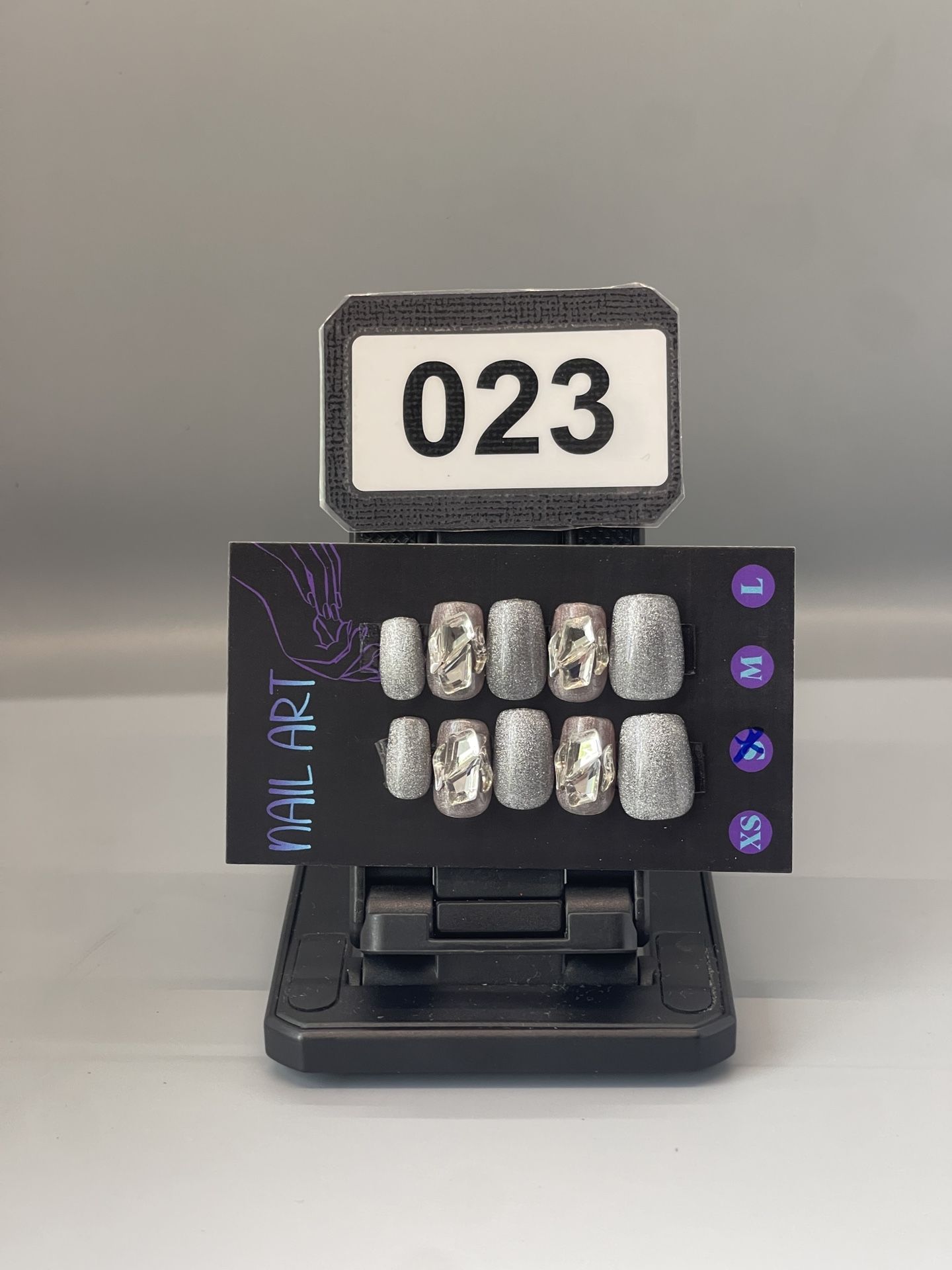Press On Nails