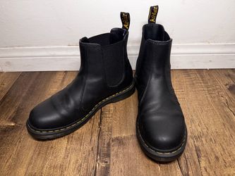Dr. Martens Boots
