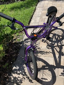 Dirt Bike