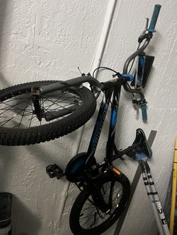 Bicicleta Para Niño- Kids Bike