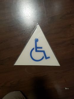 Restroom ADA