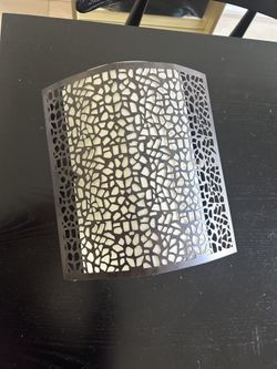 Wall Lamp