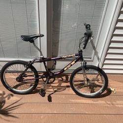 🚲🚲🚲 VINTAGE GT PERFORMER BMX 🚲🚲🚲