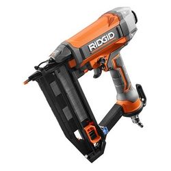 16 Ga Rigid Nail Gun