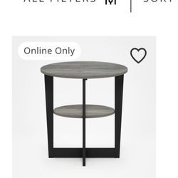 End Table