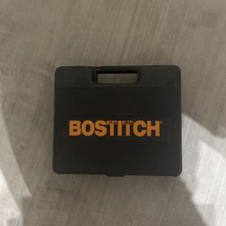 Bostitch Nail Gun