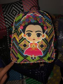 Bolso mexicano 💯
