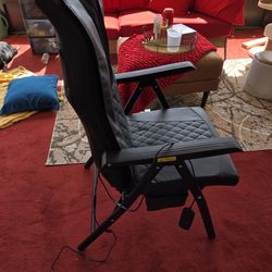 Brookstone Massage chair