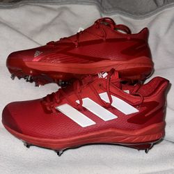 adidas Men's Afterburner 8 Baseball Shoes