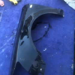Audi, A6 Driver Side Fender Good Condition Off Of A 2005 Fits 05 Through 11