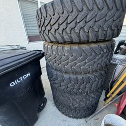 Toyo Tires