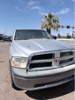 2011 Dodge Ram 1500
