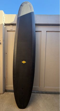 Almond R Series *Surf Thump* 9’2”