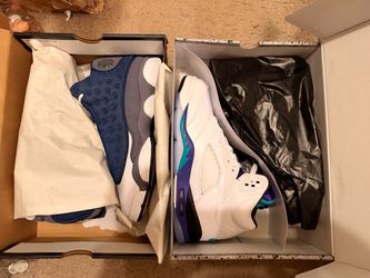 Jordan retro 13