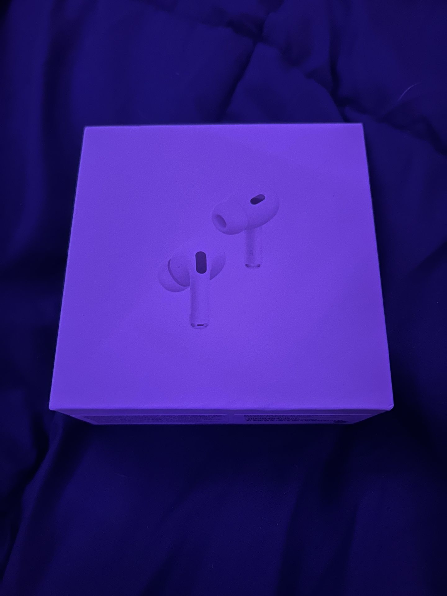 Apple Airpod Pro 2nd Generation