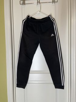 Adidas Youth Fleece Pant 
