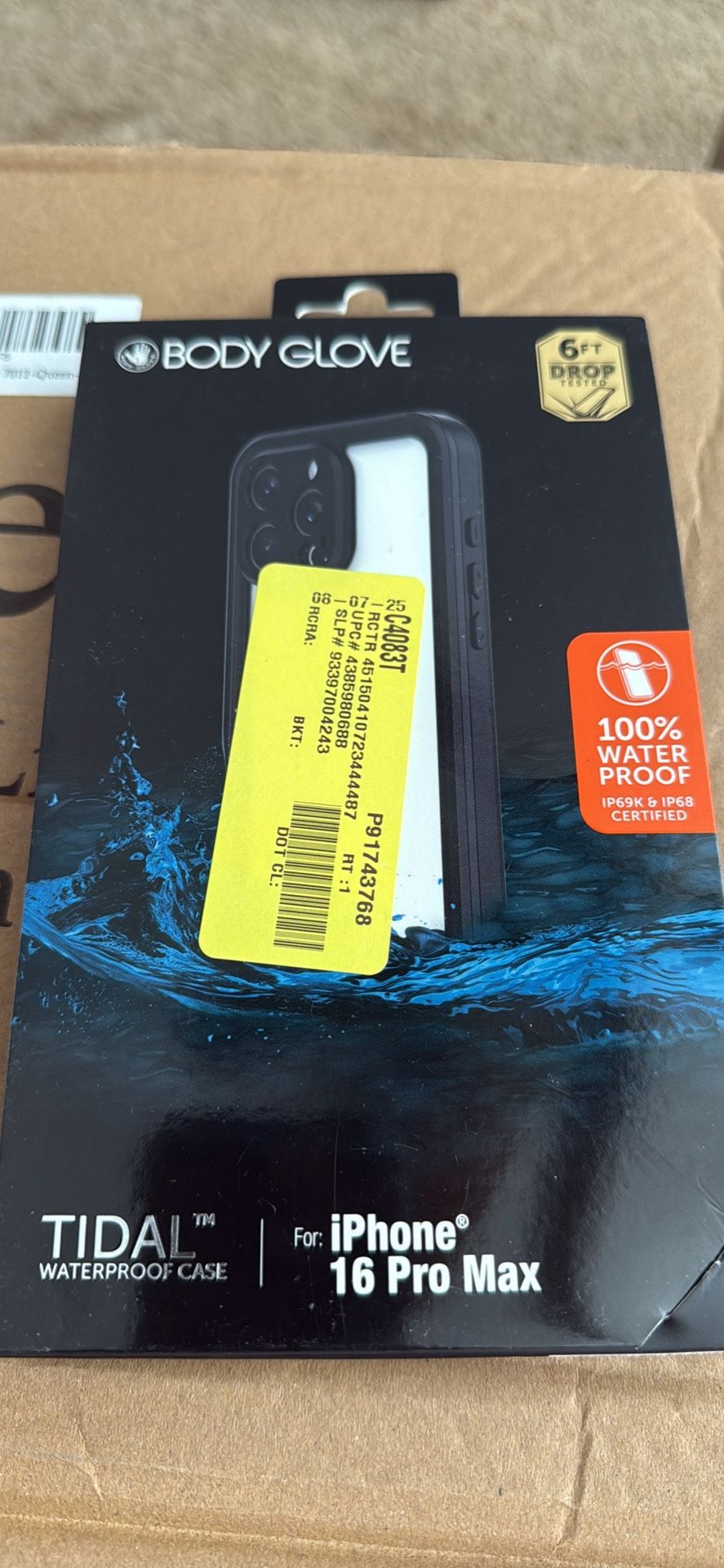 iPhone 16 And 16 Pro Max Some Samsung Cases