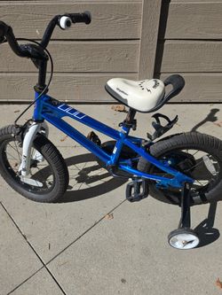 ROYAL rider  kids bike Glendora pick up