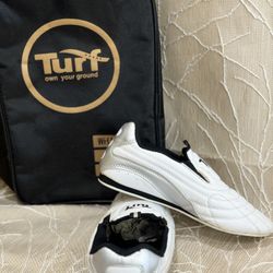 Taekwondo Martial Arts Youth Shoes, Size 4 $20 obo