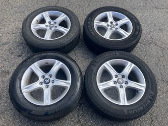 17” Toyota RAV4, Older Tacomas, RAV 4 Rims wheels, Rines, stocks OEM. PRICE FIRM