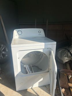 Gas dryer