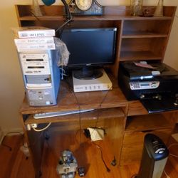 Computer Desk