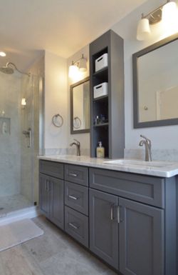 Kitchen Cabinets Vanities Pantries Custom Cabinets Custom Closets