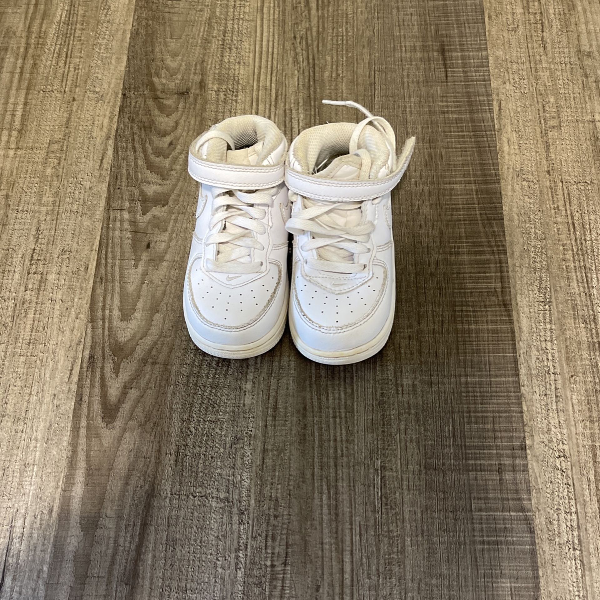 Nike Toddler Shoes