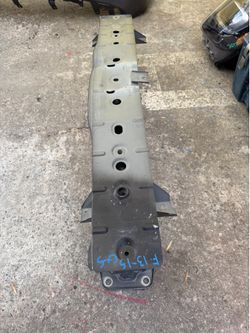 2013-2021 MAZDA CX-5 FRONT REINFORCEMENT
