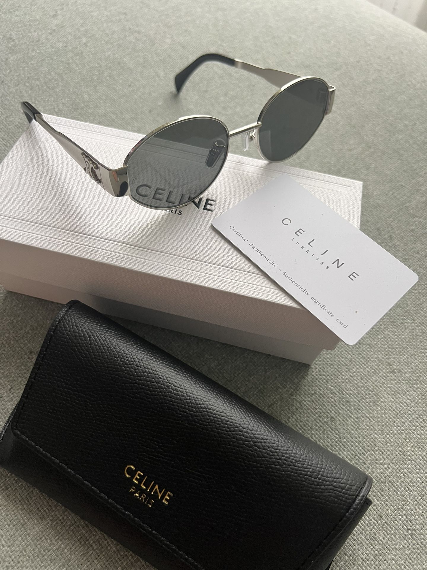 Celine Sunglasses