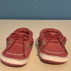 Sperry Para Bebé #4m