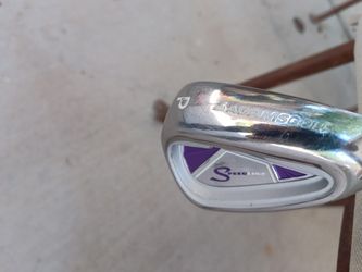 Adams Women's Pitching Wedge (Used)