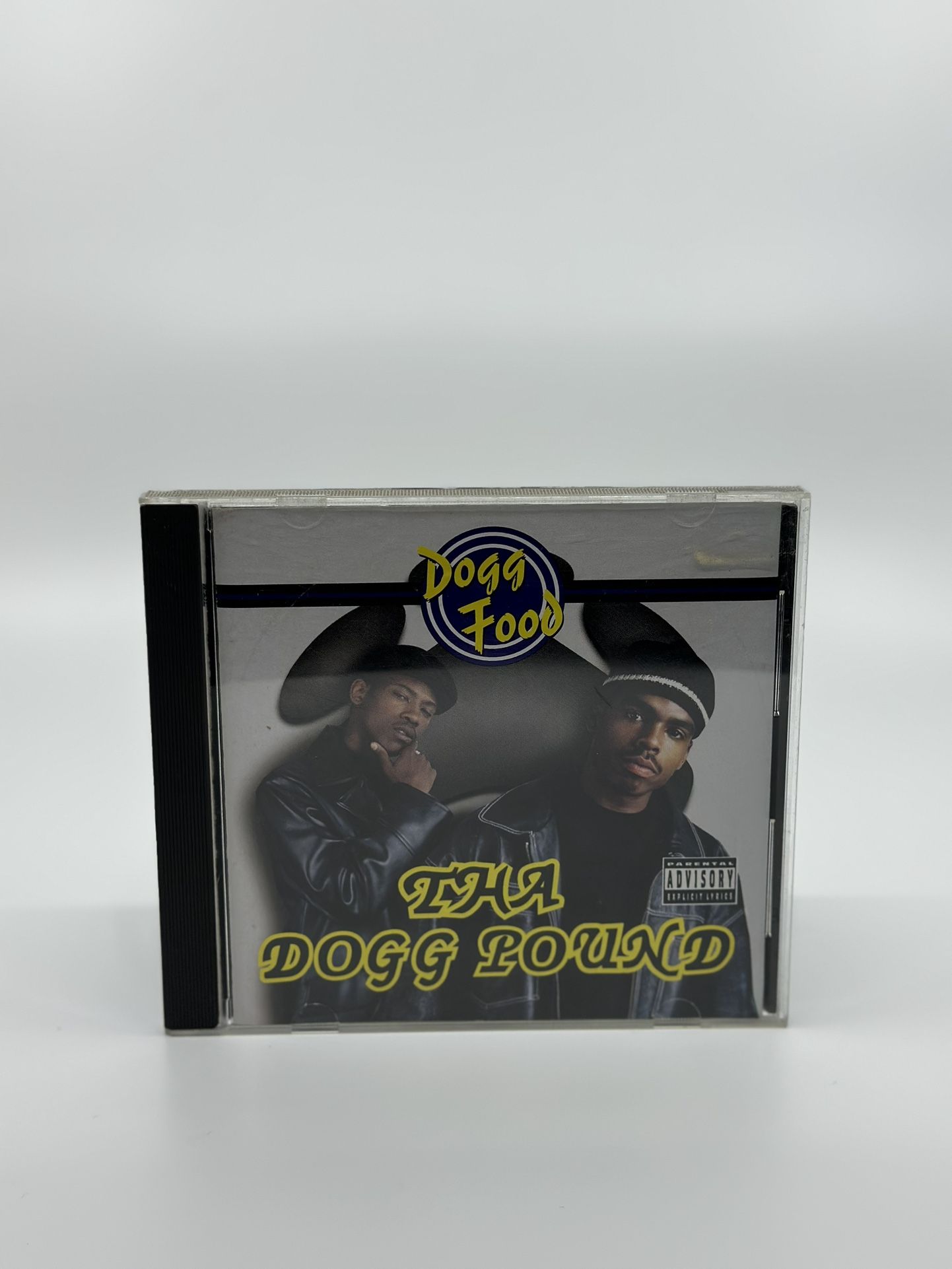 Tha Dogg Pound – Dogg Food CD