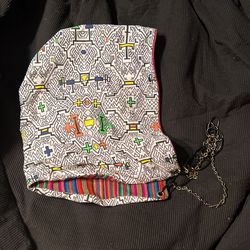 Festival Hood