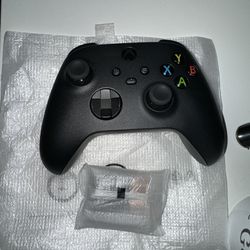 Xbox One X Controller Brand New 