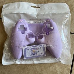New PlayStation 5 Control Grip