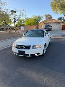 2005 Audi A4