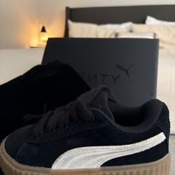 Fenty Shoes For Kids.