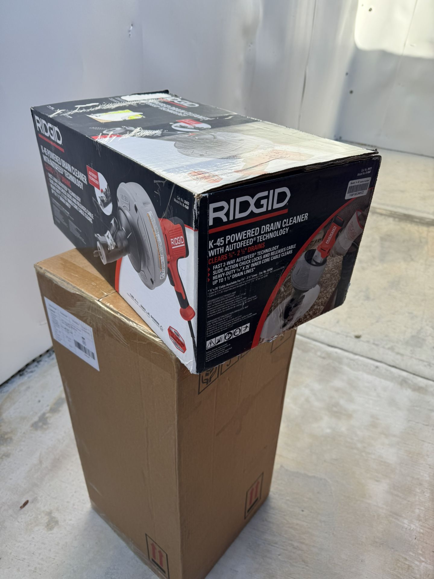 Plumbers Tool