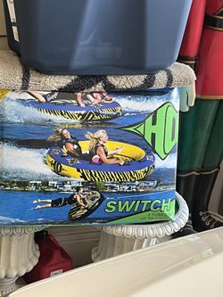 Switch raft