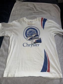 Vintage Chrysler Shirt